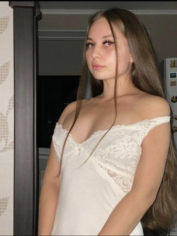 Проститутка Ксения